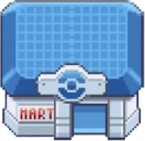 pokeshop emote