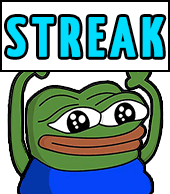 doordash_streak_happy_pepe animated emote