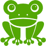 frog emote