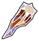RockTeraShard emote