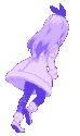 RunningAway emote