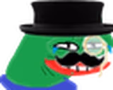 pepeLaffington emote