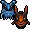 Jakiro emote