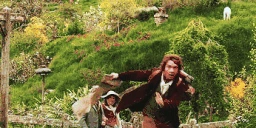 GoingOnAnAdventure emote