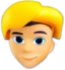 Longehait emote