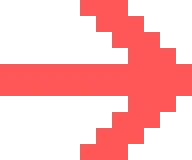 pixel_arrow emote