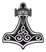 MJOLNIR emote