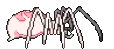 KawaiiSpider emote