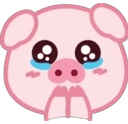 PigAwe emote