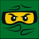 ninja_green emote