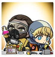 LabPartners emote