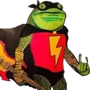 thunder_toad emote