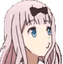 ChikaWhistle emote