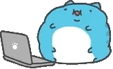 BugcatFat emote