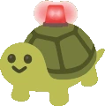 aTURTLE_Siren emote