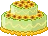SunflowerCake emote