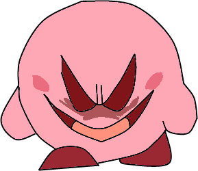 kirby_angry emote