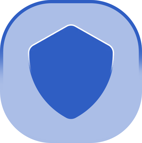 moderator_blue_shiny emote