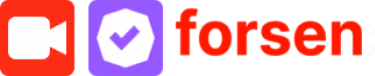 RealForsen emote
