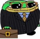 Businessgers emote
