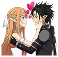 kiritoasunalove emote