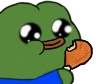 pepe_chicken emoji