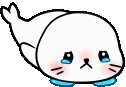 sappyCrying animated emote