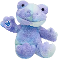 blue_frog_plush emote