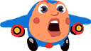 OhNo emote