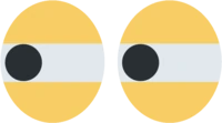 squint emote