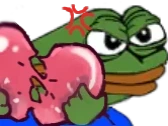 Brokenge emote