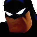 BATMAN_squint emote