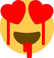HeartBloodPure emote