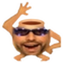 PotChest emote