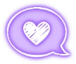 PurpleLove emote