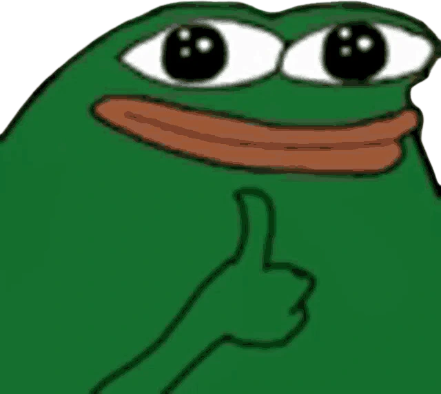 pepeok emote