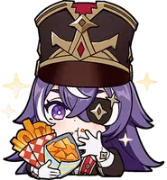 chevreuse_Delicious emote