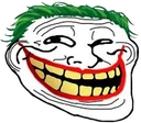trolljoker emoji