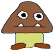 GOOMBA emote