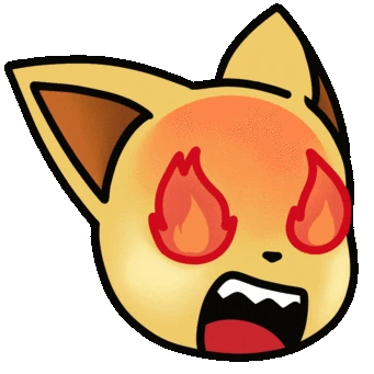 Cat_angry emote