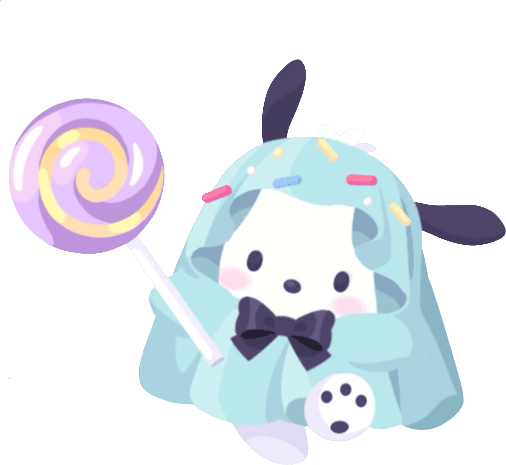 pocaccho_ghost emote