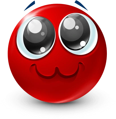 Joobi_Red_Kitty_Face emote