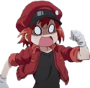 BloodCell_RUNN emote
