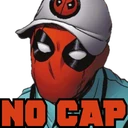 DPnocap emote