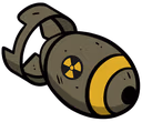 nuke emote