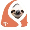 ComfySloth emote