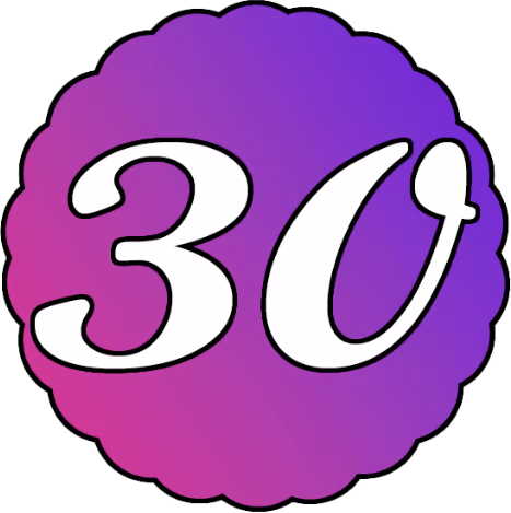 30 emote