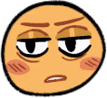 Tired emote