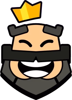 King_Laugh emote