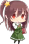 DGF_YuiFar emote